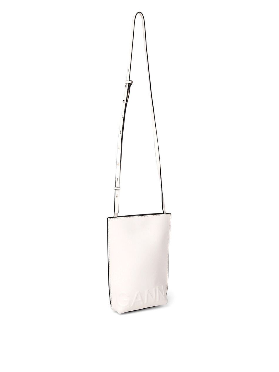 Banner Small Shoulder Bag