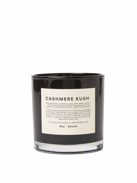 Cashmere Kush Candle 240g
