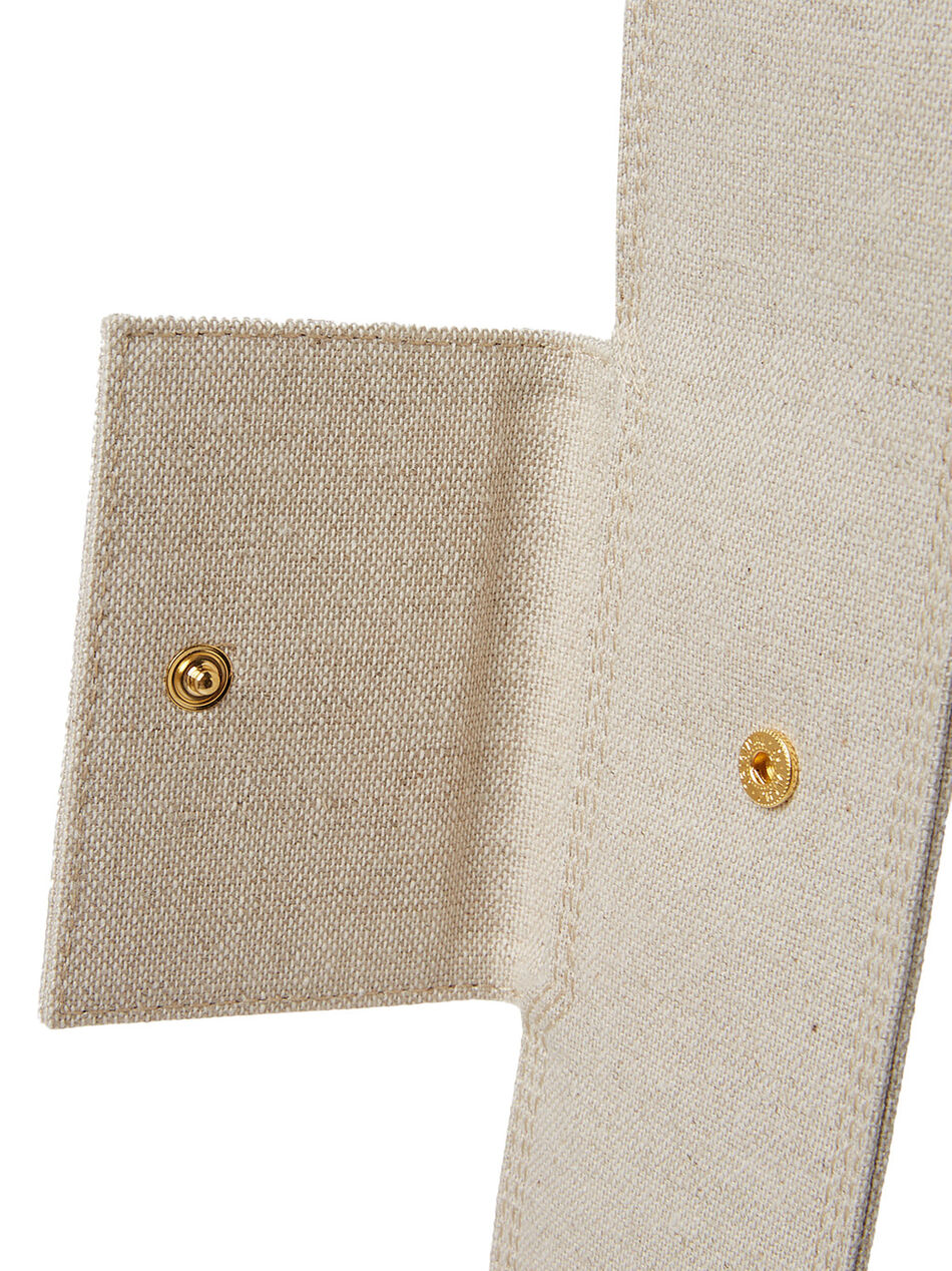 Le Carinu Shoulder Bag