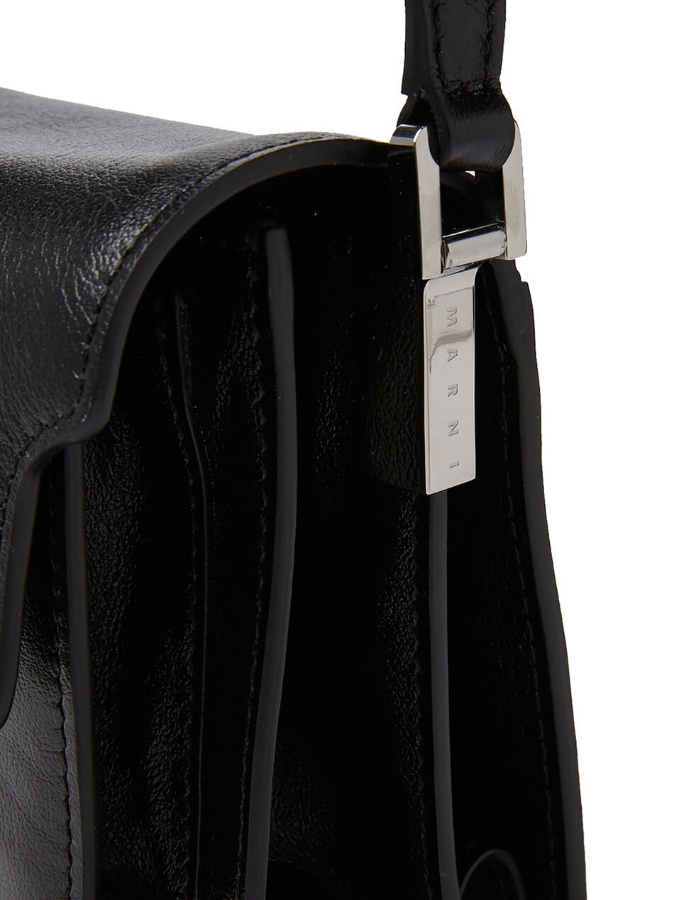 Trunk Medium Shoulder Bag