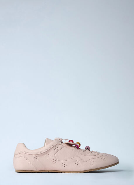 Slim Sneakers