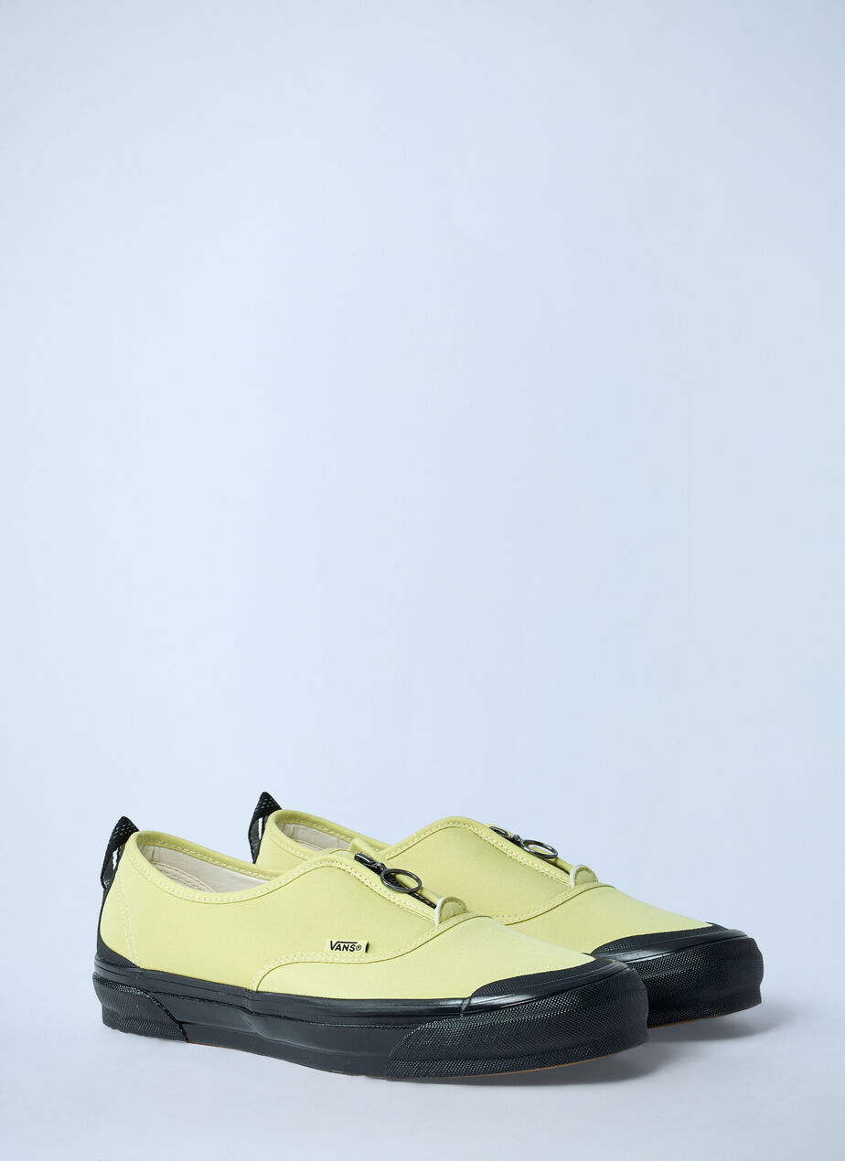 OTW Authentic Zip Vibram Sneakers