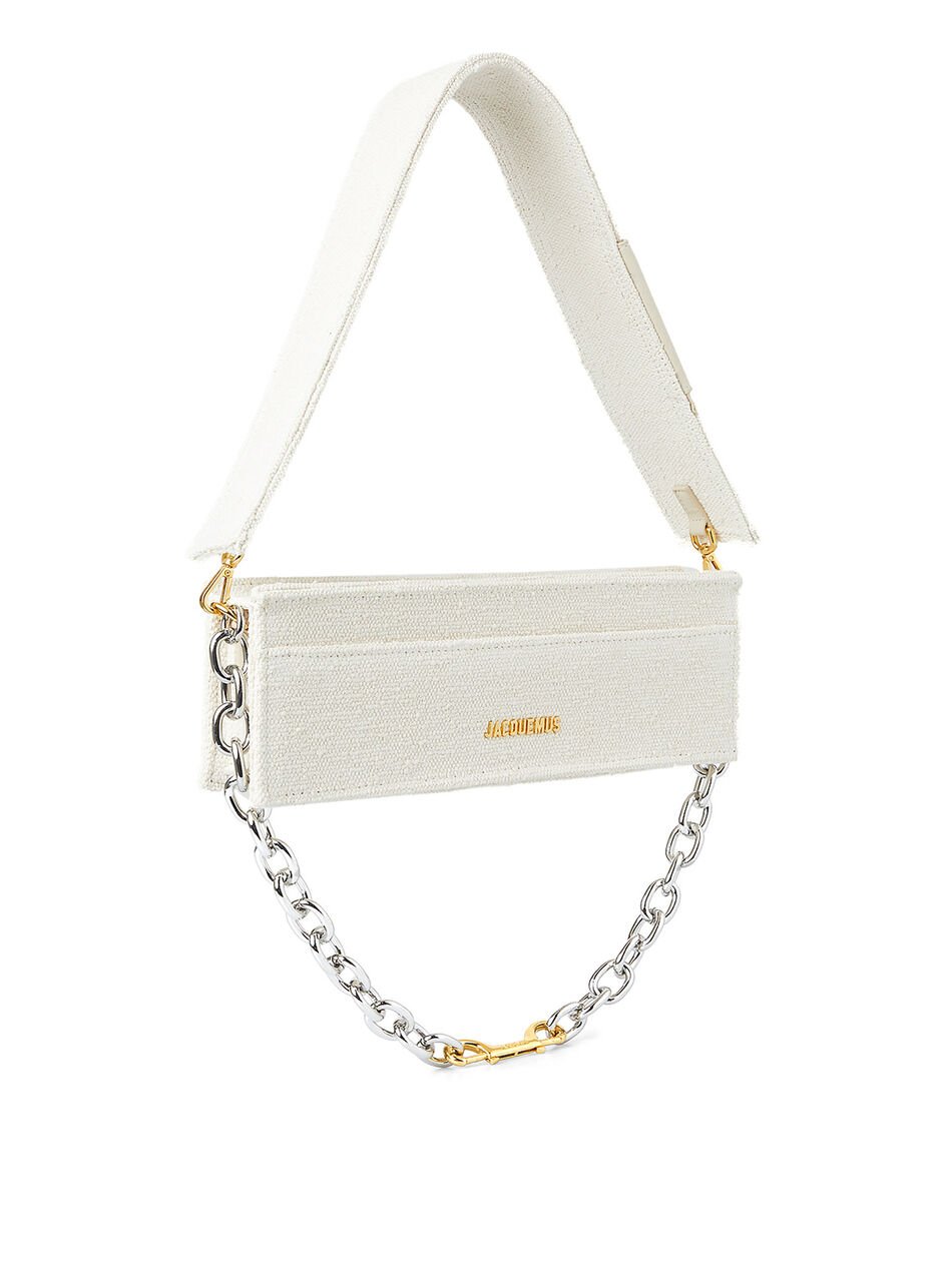 Le Ciuciu Shoulder Bag