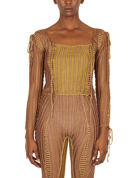 Expandable Panel Top