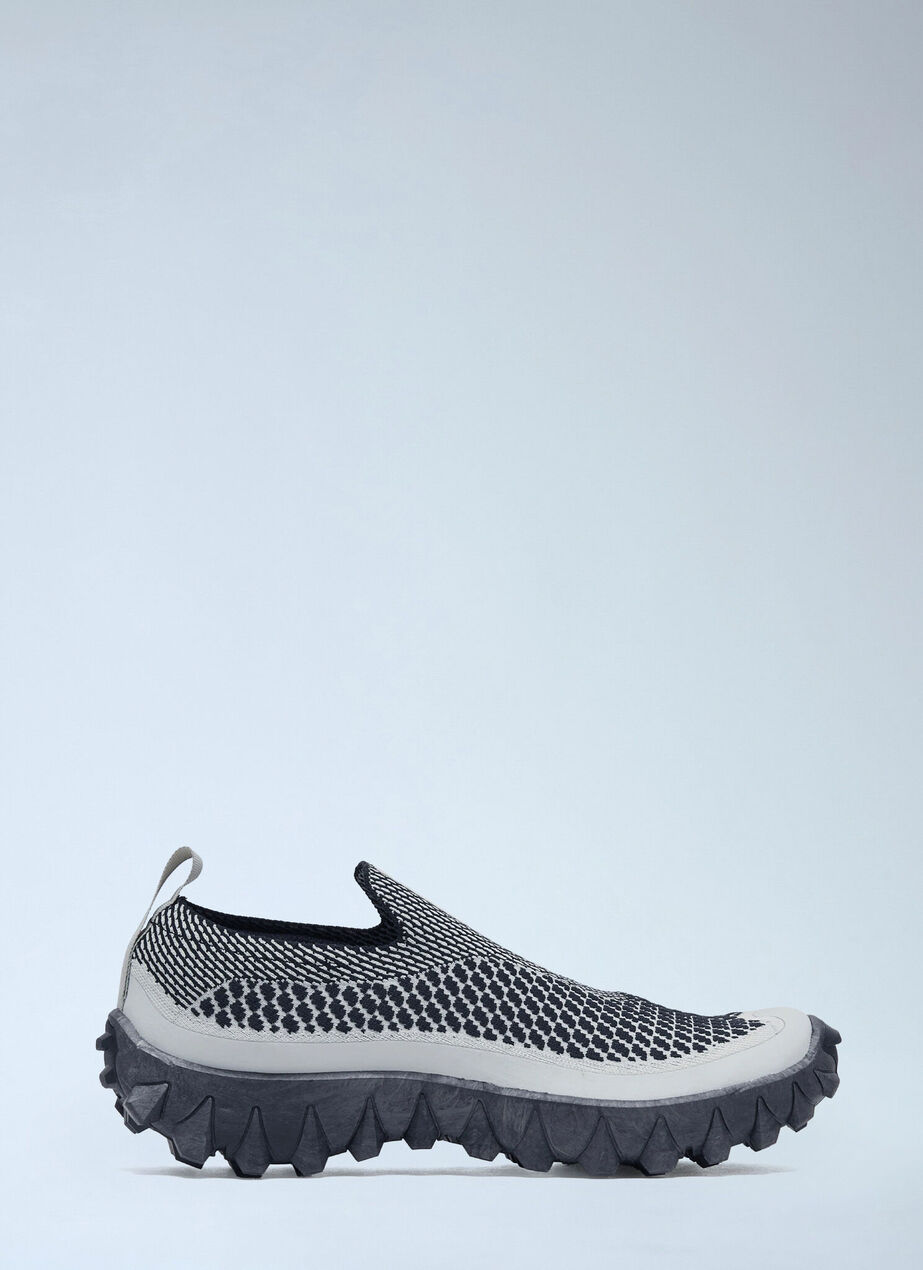 Snowclog Advanced High-Top Sneakers