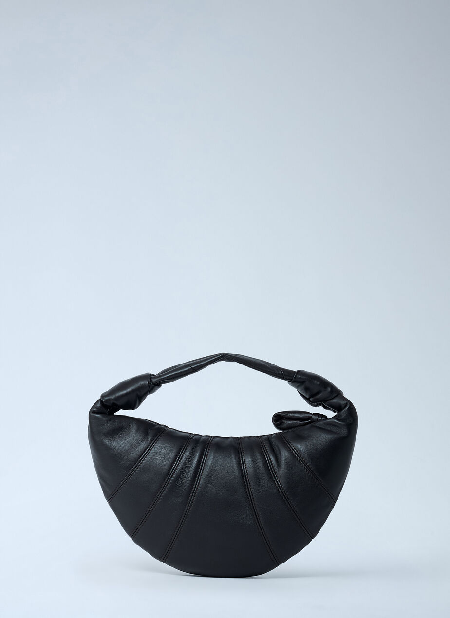 Mini Fortune Croissant Bag