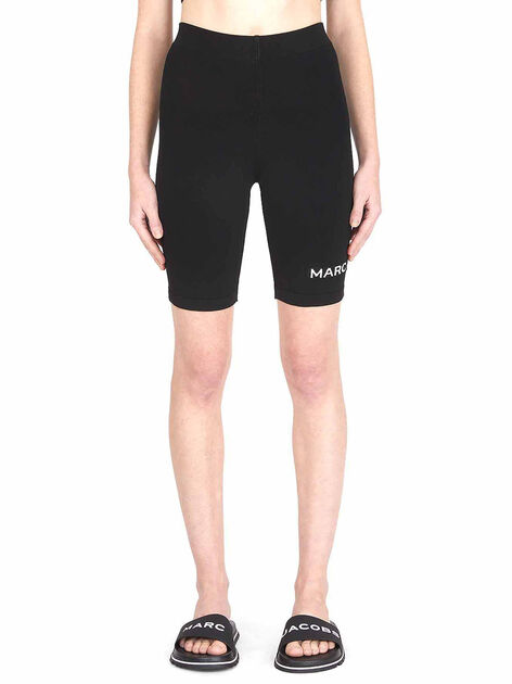 Sports Shorts with Logo