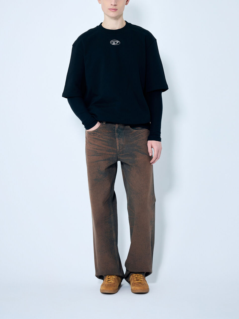 2001 D-Macro-S3 Jeans