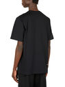 OAMC Orbital T-Shirt Black floam0148014blk