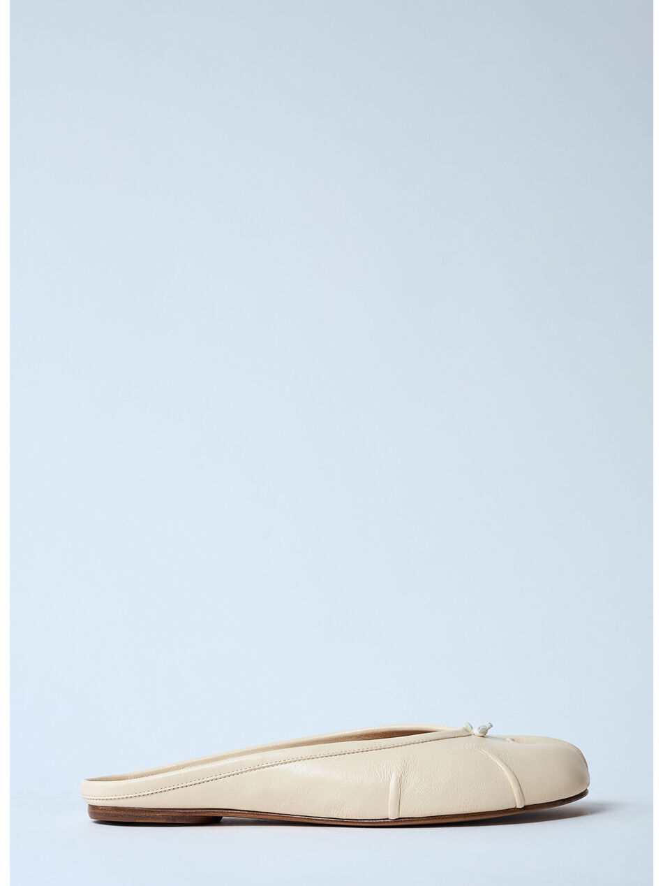 Tabi Ballerina Mules