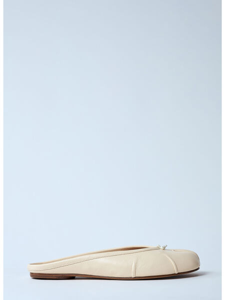 Tabi Ballerina Mules