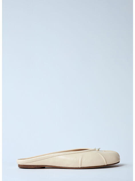 Tabi Ballerina Mules