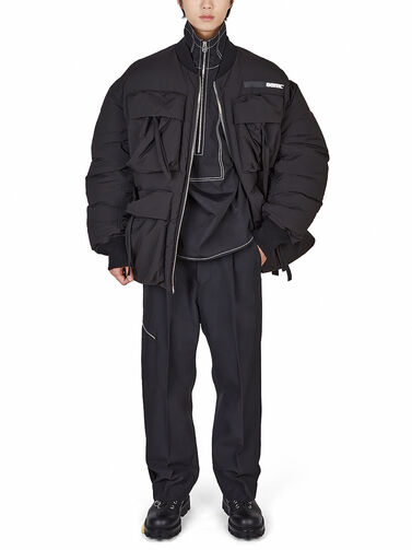 OAMC Combine Pants | THE FLAMEL®