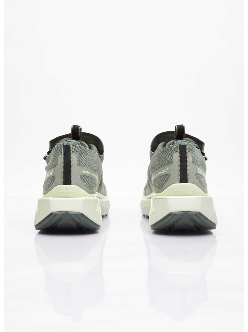 Odyssey ELMT Advanced Sneakers