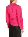 Jacquemus La Chemise Bahia Shirt Pink fljac0250138pin