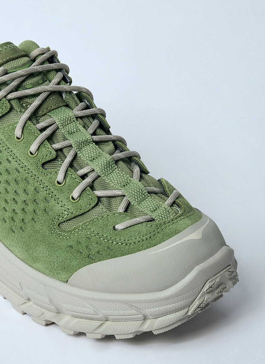 Tor Ultra Lo Gore-Tex Sneakers