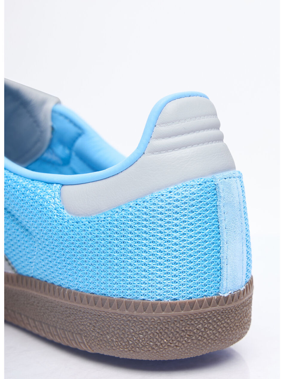 Samba LT Sneakers