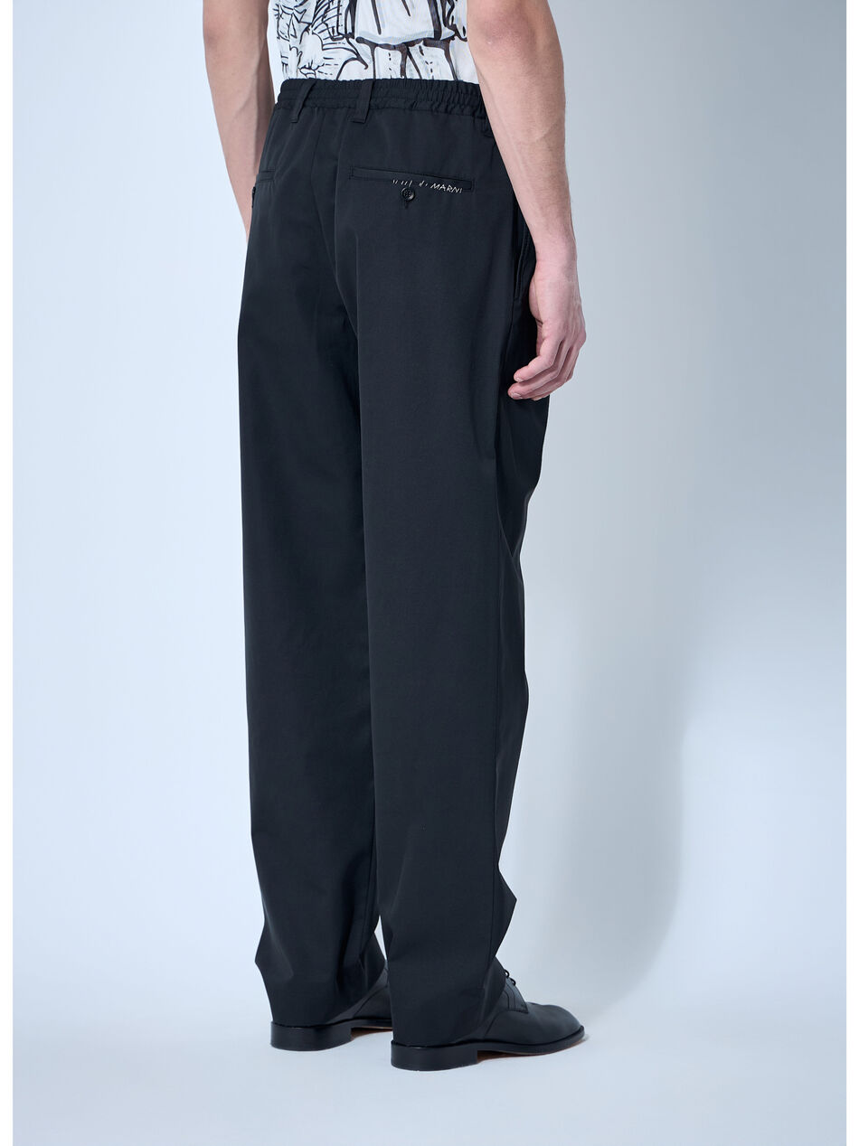 Water-Repellent Pants