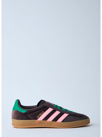 adidas gazelle silver green womens Adidas ADIDAS GAZELLE INDOOR SHOES IG4998  Kick Theory