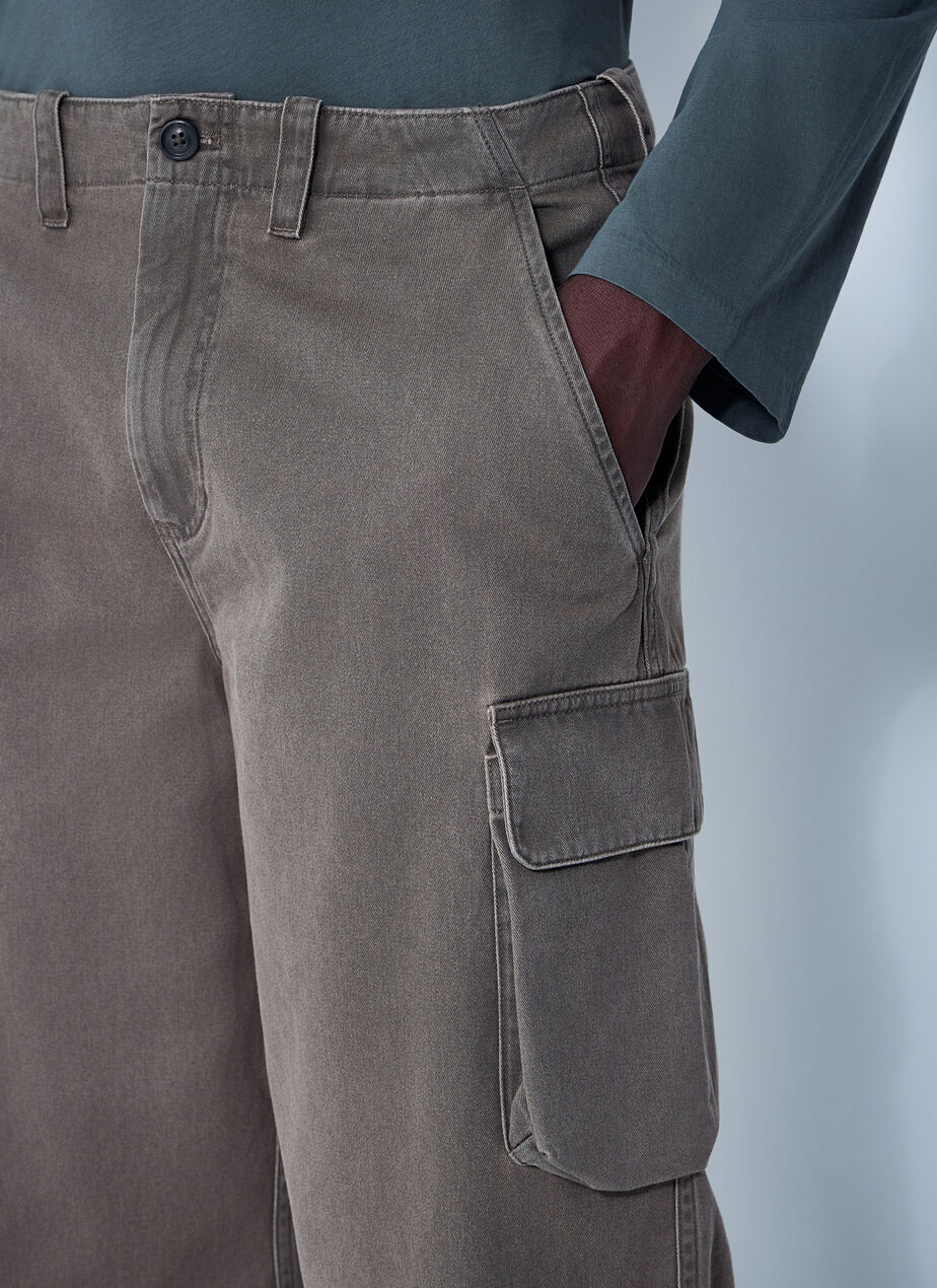 Mount Cargo Pants