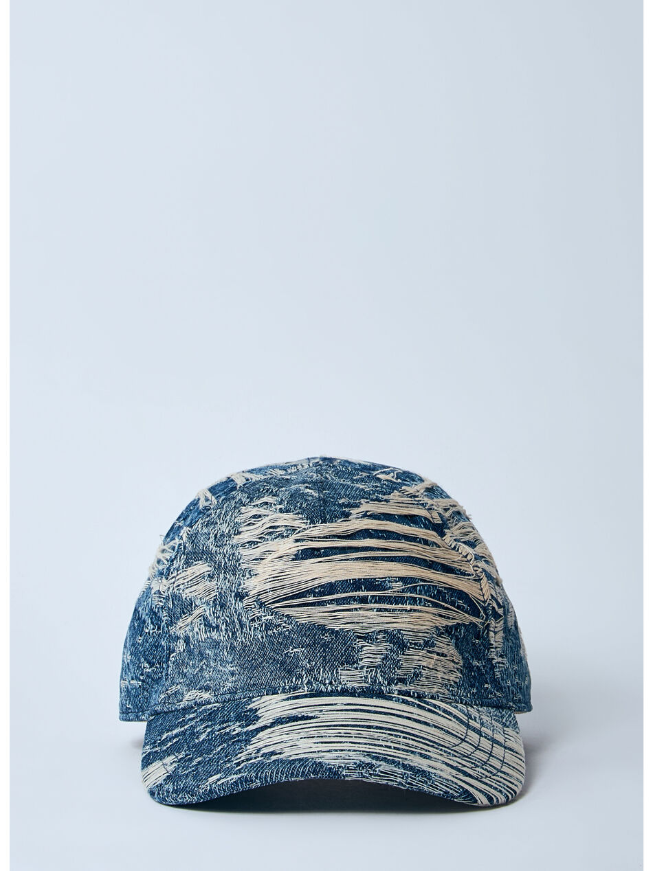 C-Assidy Baseball Cap