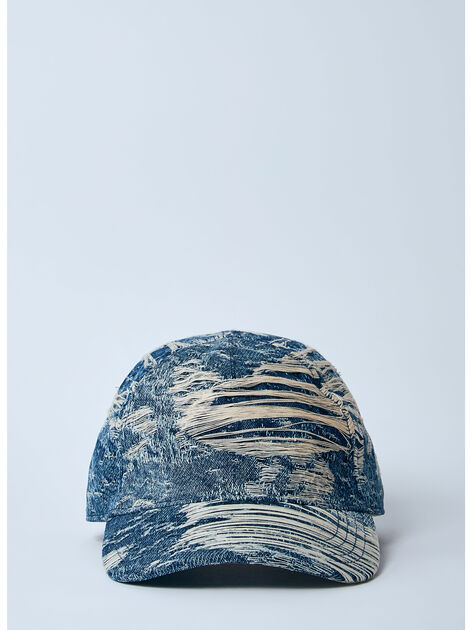 C-Assidy Baseball Cap