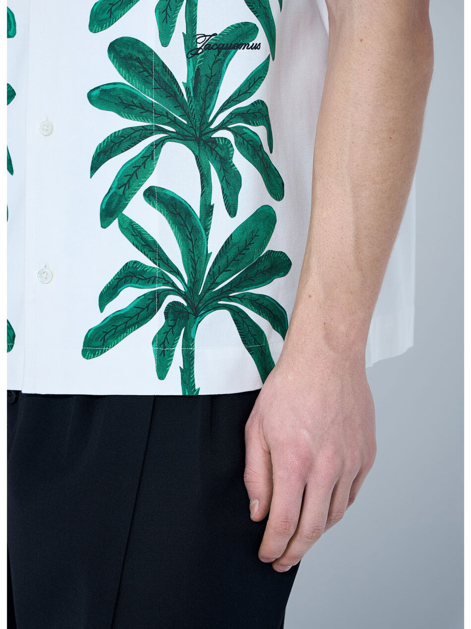 La Chemise Jean Camicia