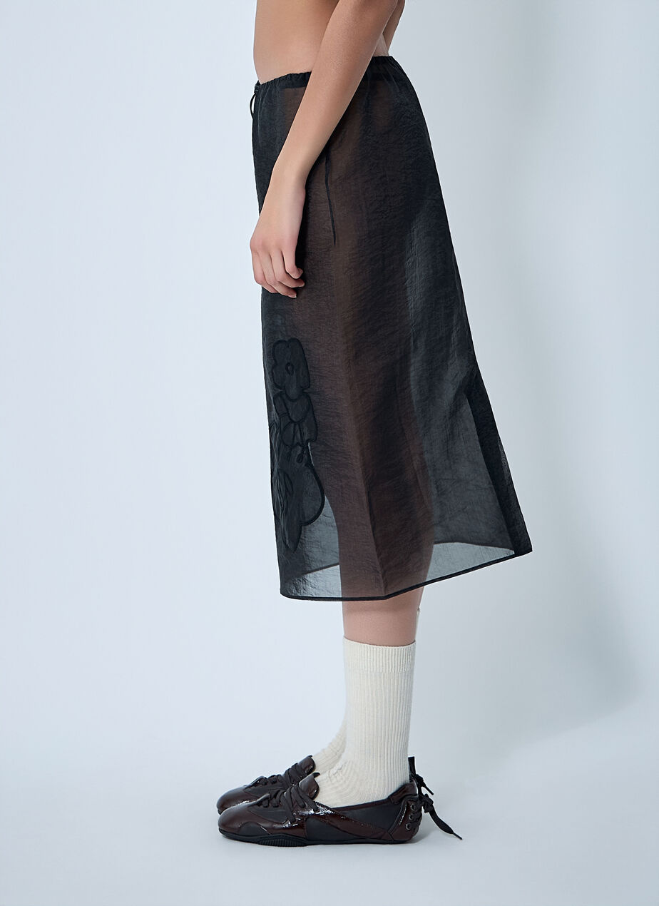 Bambi Midi Skirt