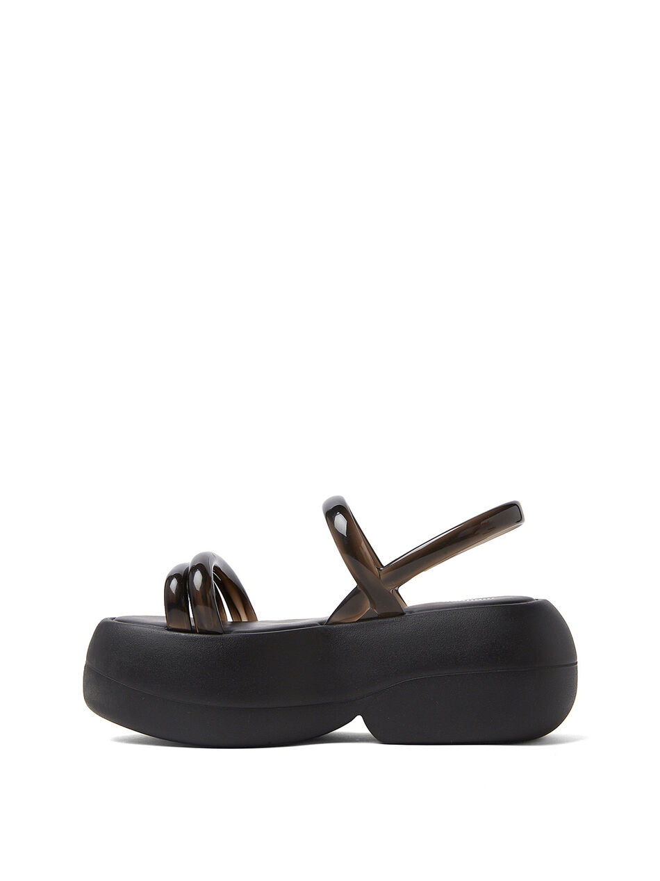 Airbubble Platform Sandals