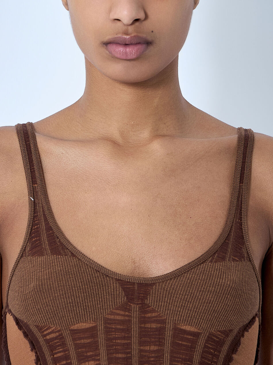 M-Calimera Mini Dress