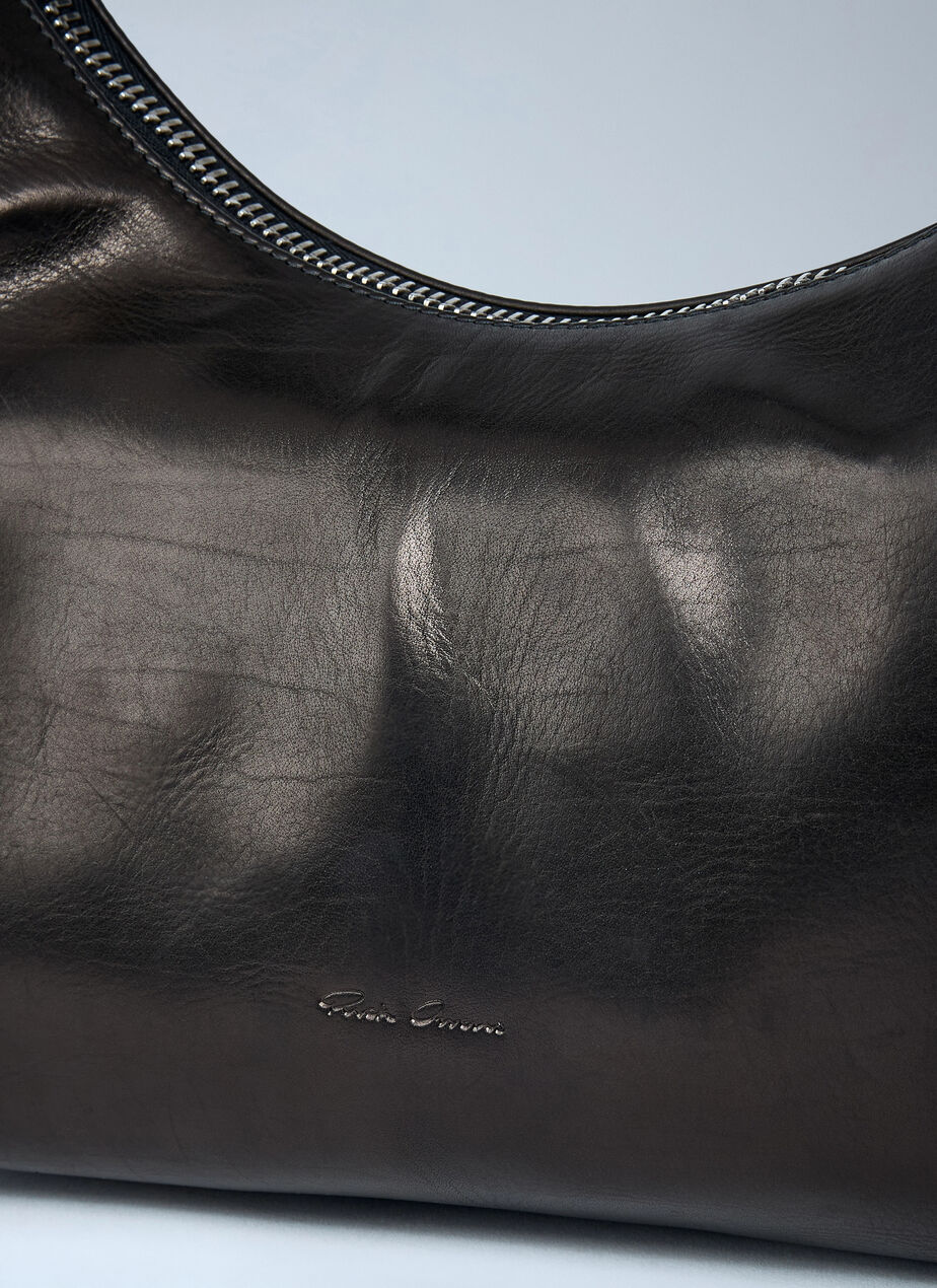 Small Gemini Shoulder Bag