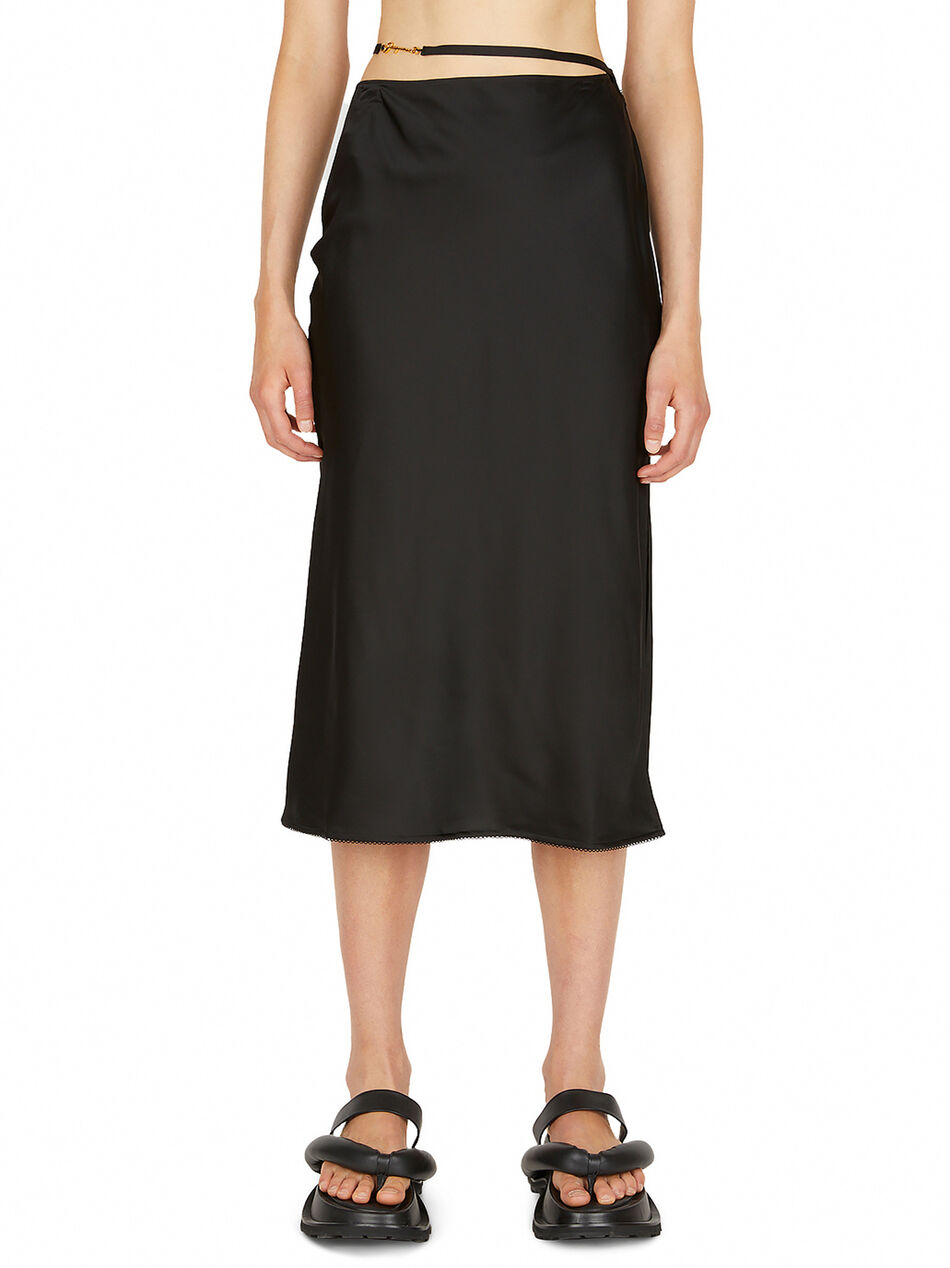 La Jupe Notte Skirt
