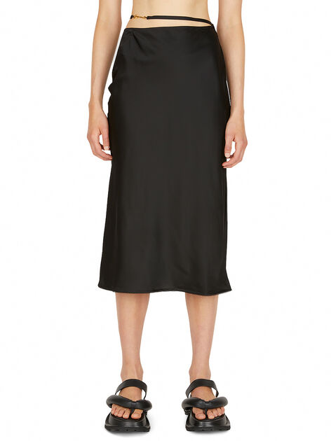 La Jupe Notte Skirt