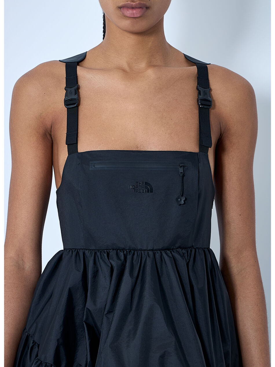 Shara Mountain Dress