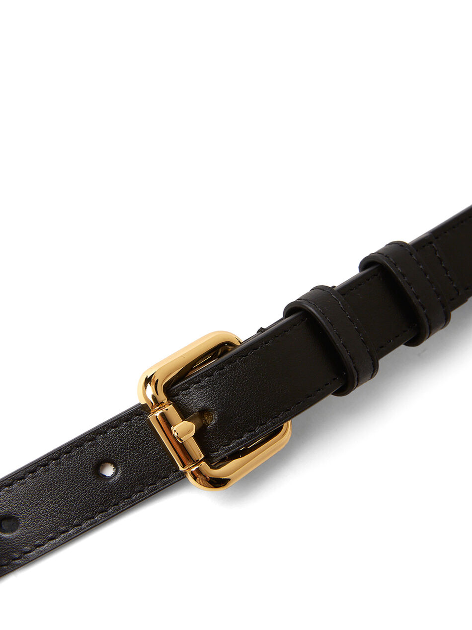 La Ceinture Anellu Belt