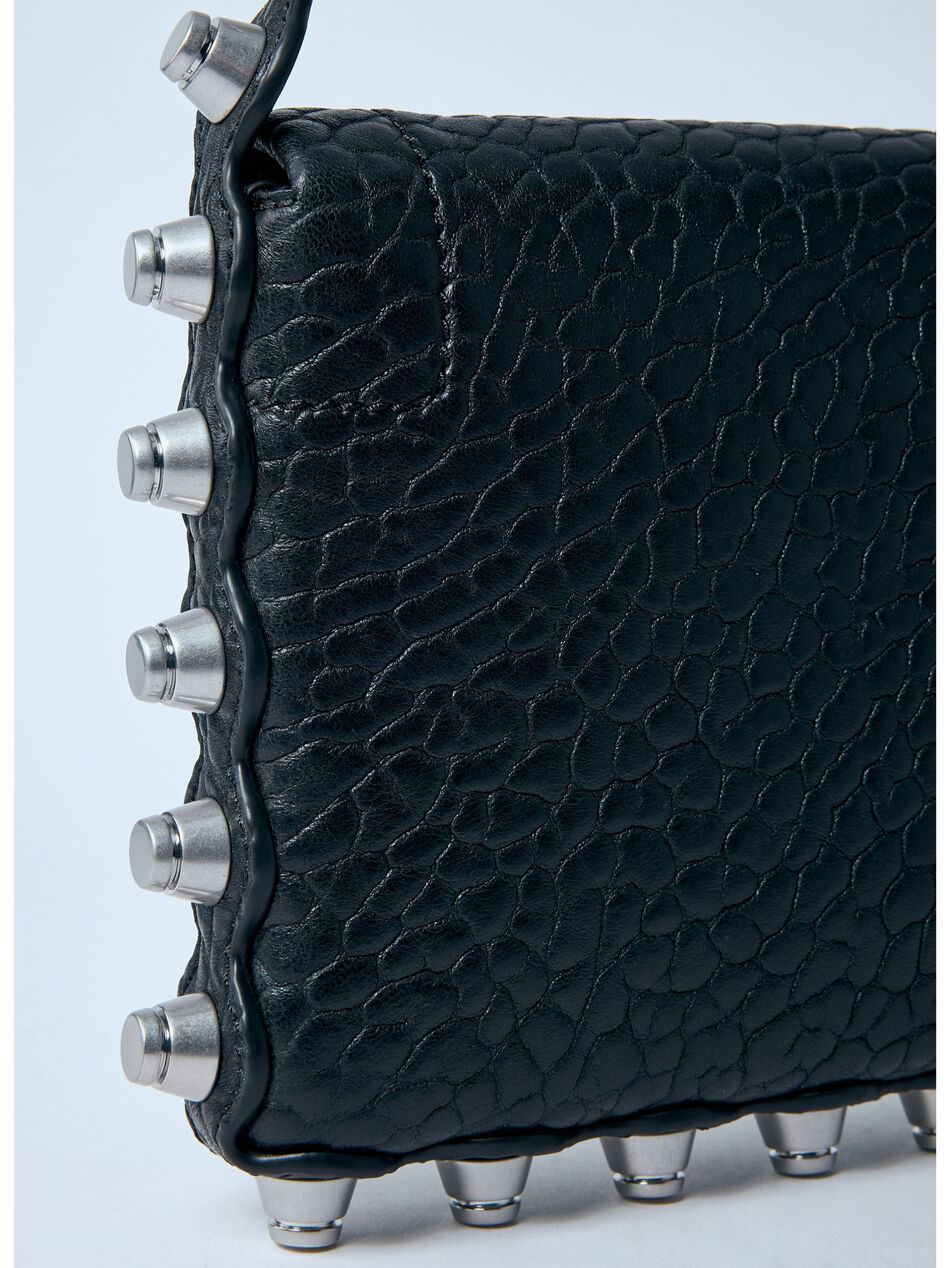 Roz Flap Shoulder Bag