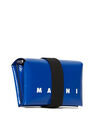 Marni Tribeca Wallet Blue flmni0146046blu
