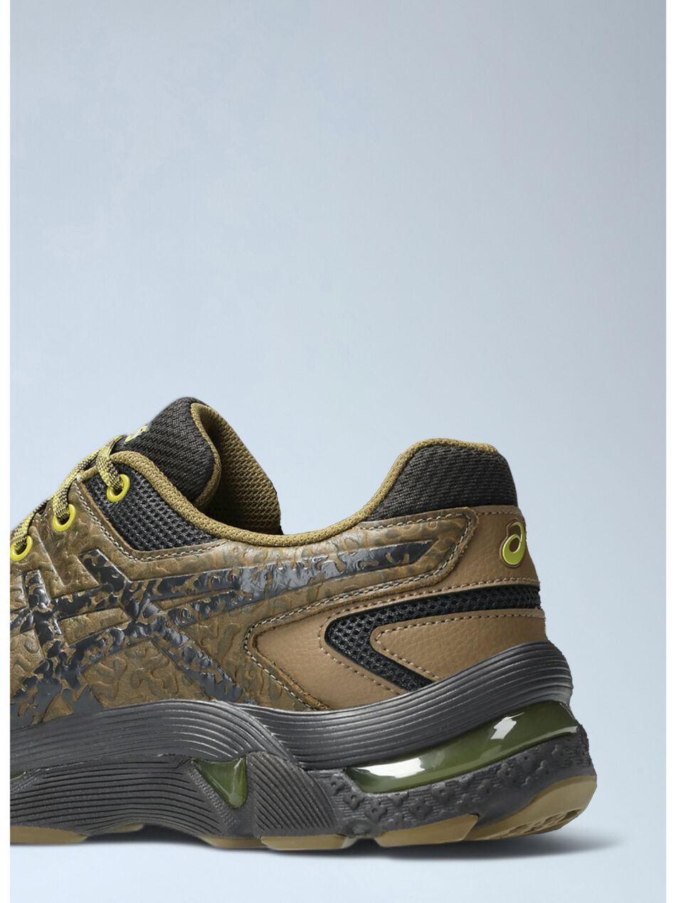 Gel-Kiril III Sneakers