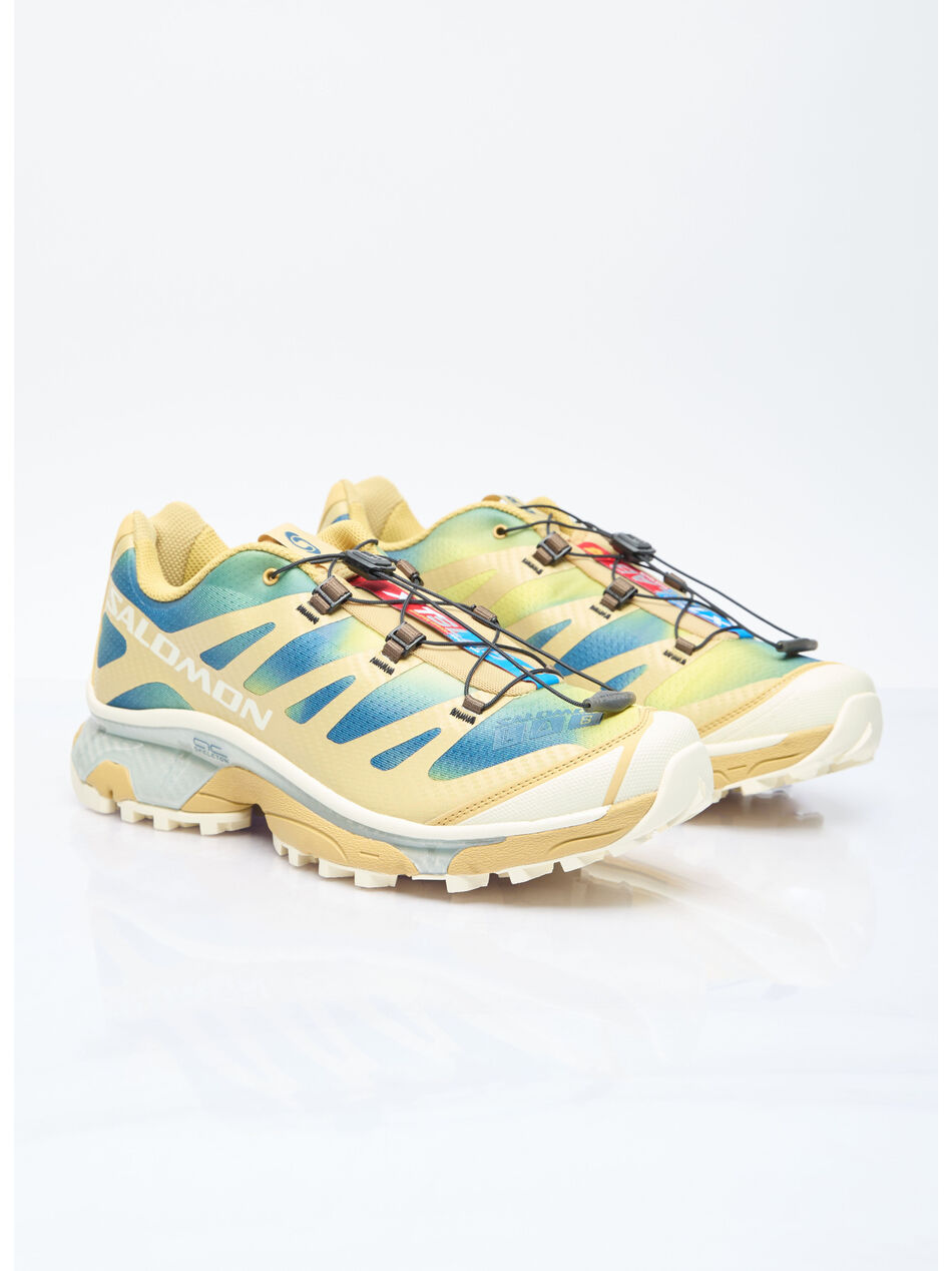 XT-4 OG Aurora Borealis Sneakers