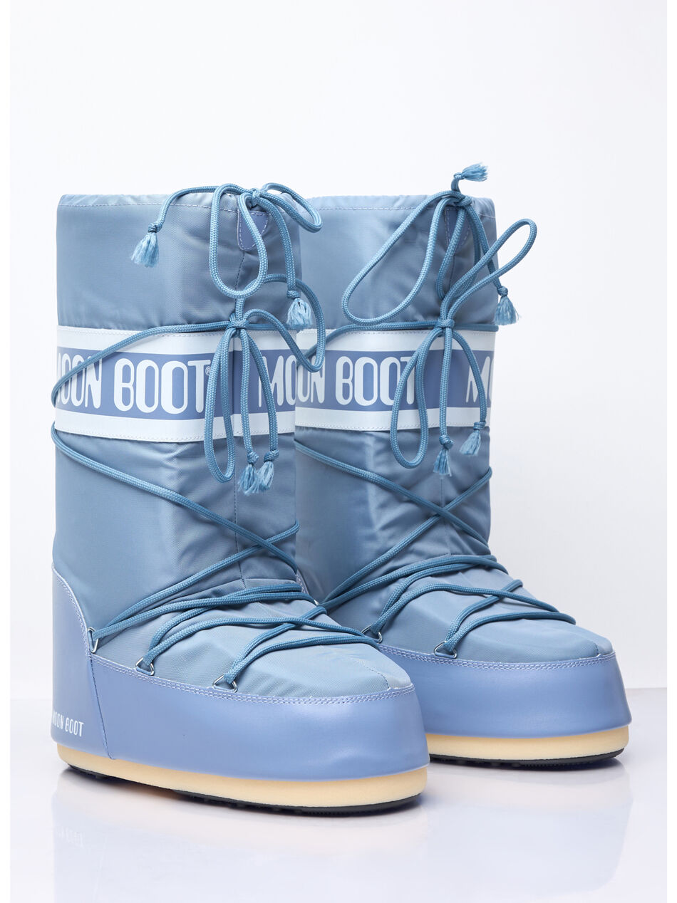 Icon Snow Boots