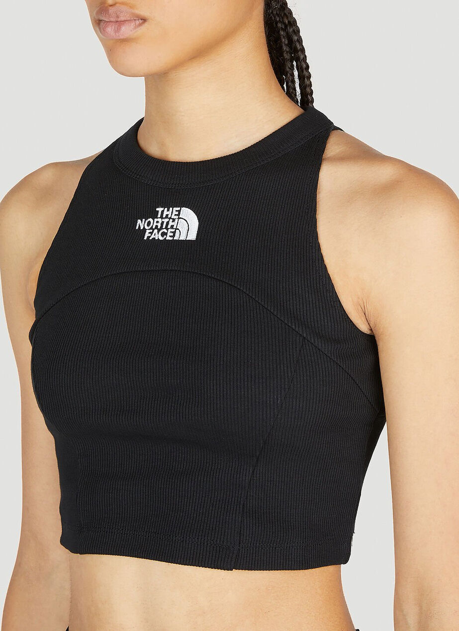 Summer Logo Tank Top