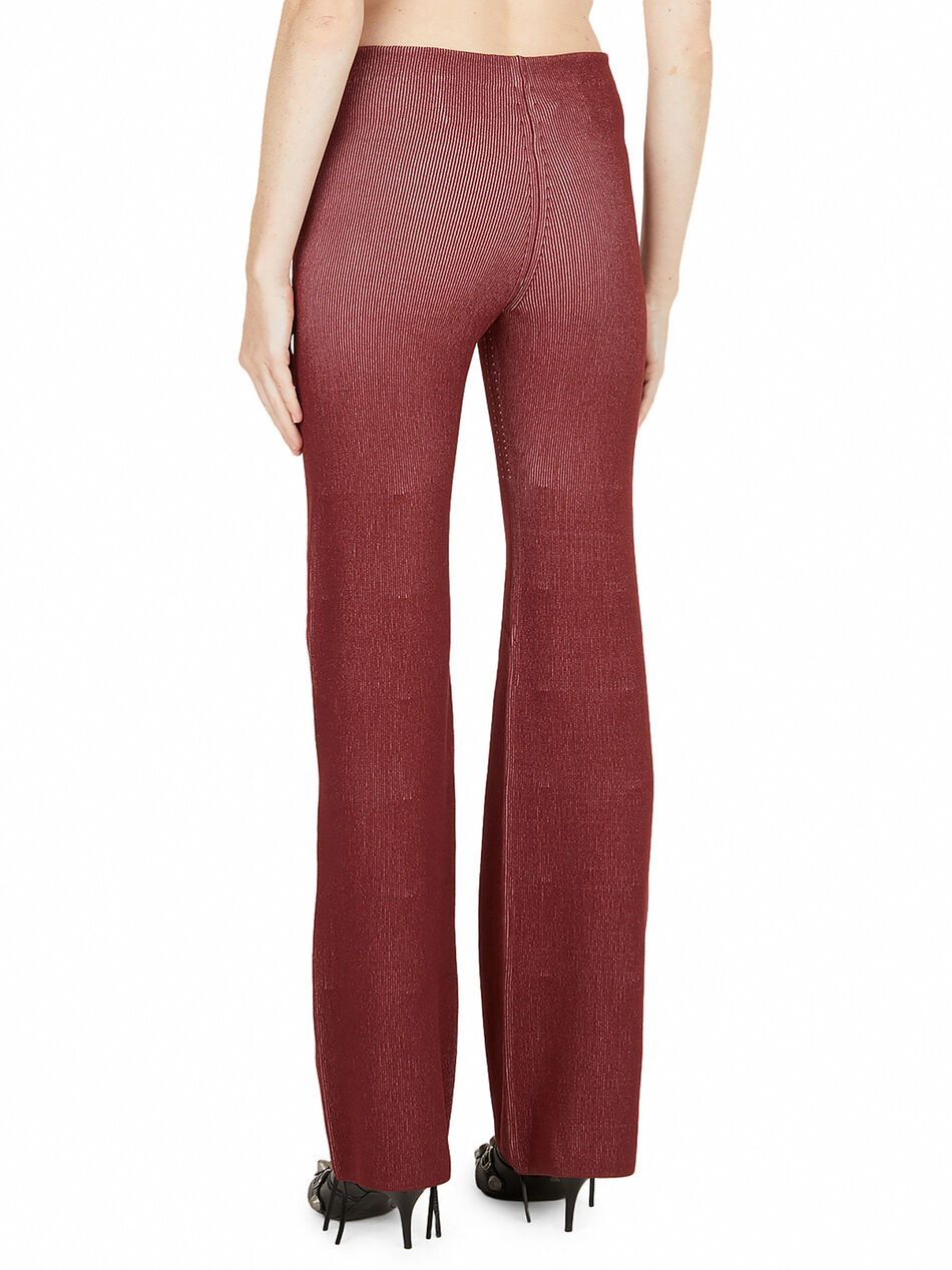 Lock Slit Pants