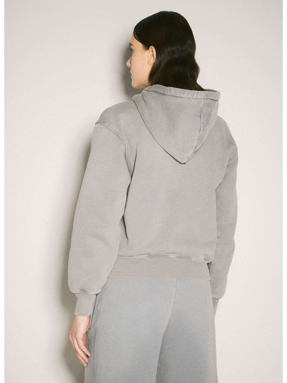 Mischief Hooded Sweatshirt