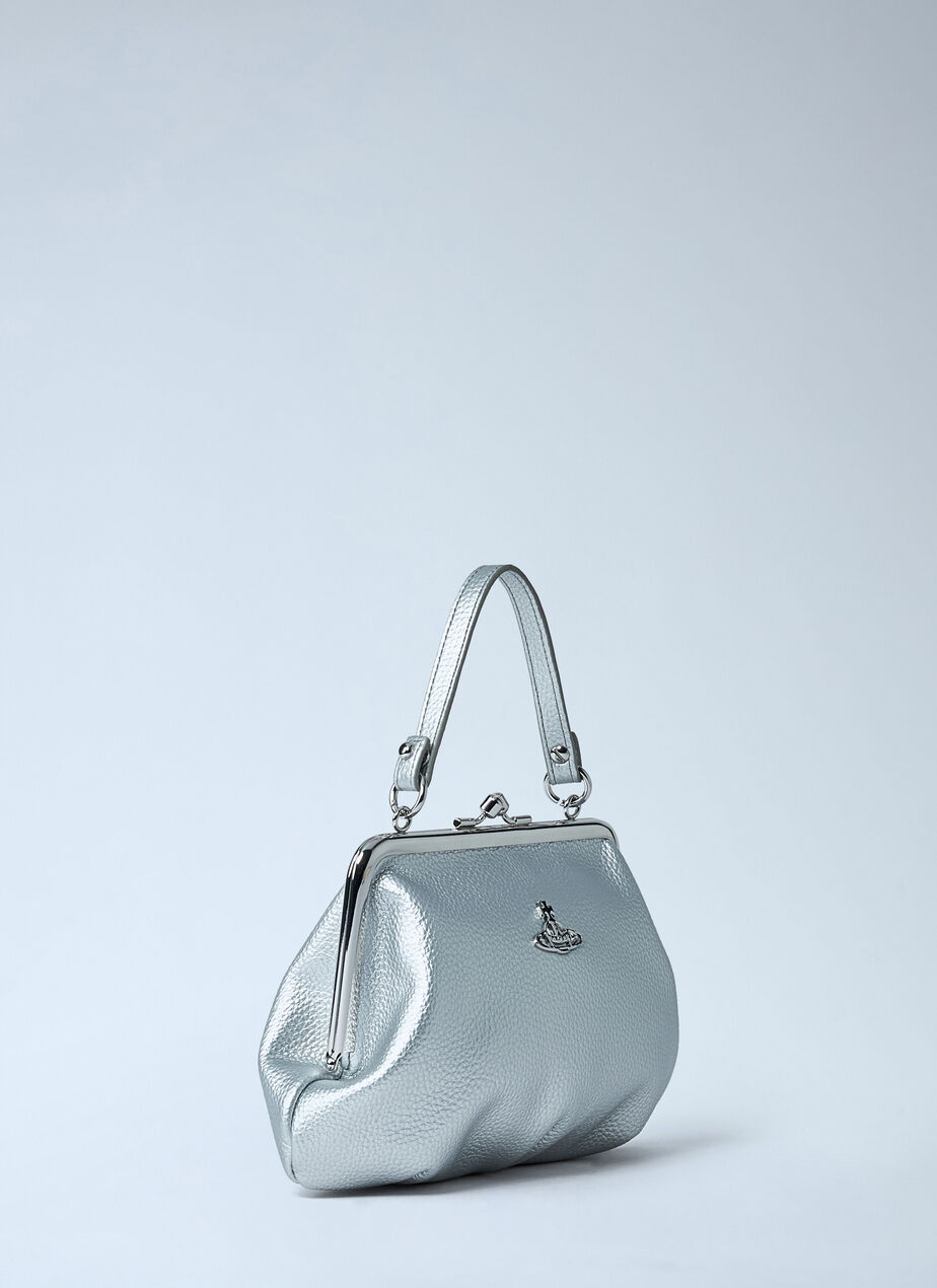 Granny Frame Handbag