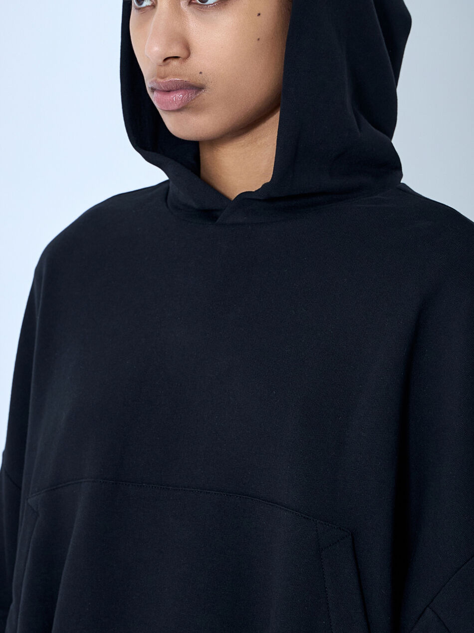 Hooded Sweatshirt