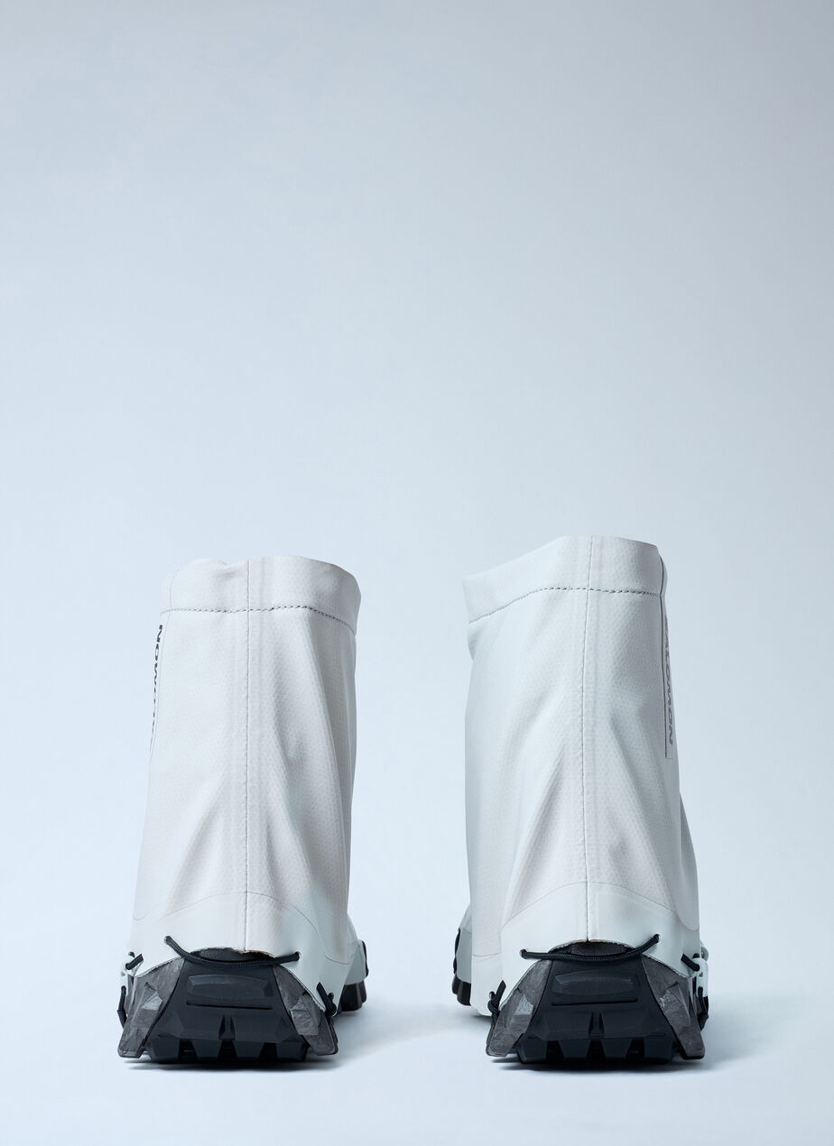 Snowclog Advanced High-Top Sneakers
