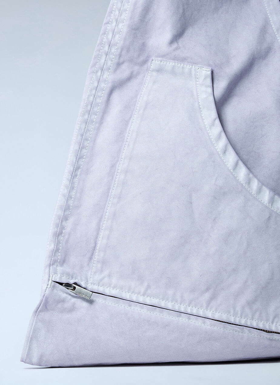 Sculptural Shoulder Bag