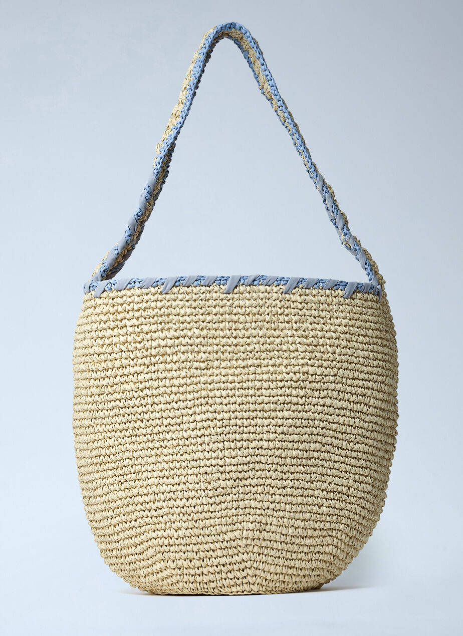 Medium Hobo Shoulder Bag