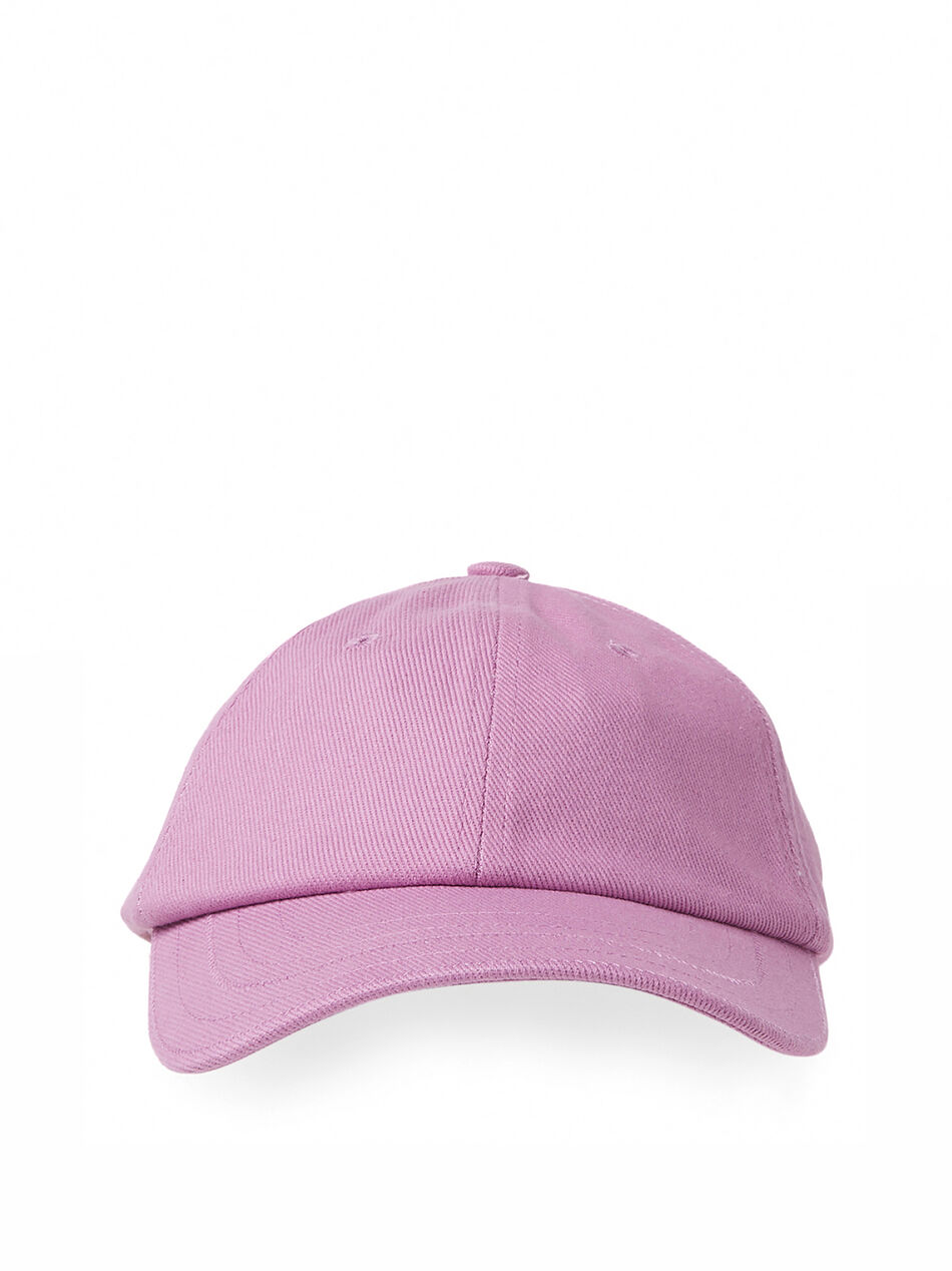 La Casquette Jacquemus Baseball Cap