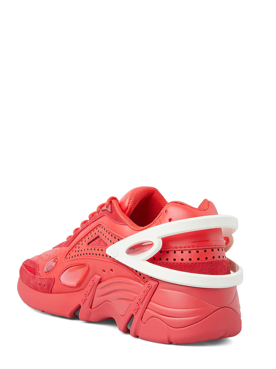 Scarpe da Ginnastica Cyclone 21 Rosse